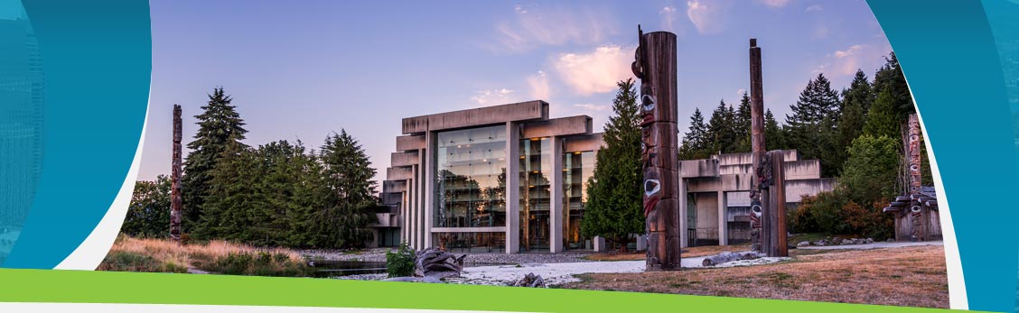 first nations, UBC, architecture, anthropology, peoples of the world