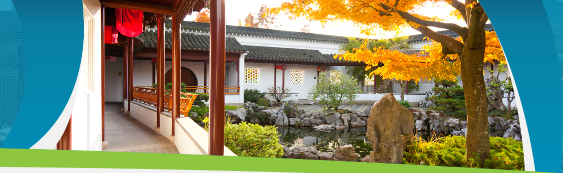 chinese, china town, garden, downtown east side, hand built