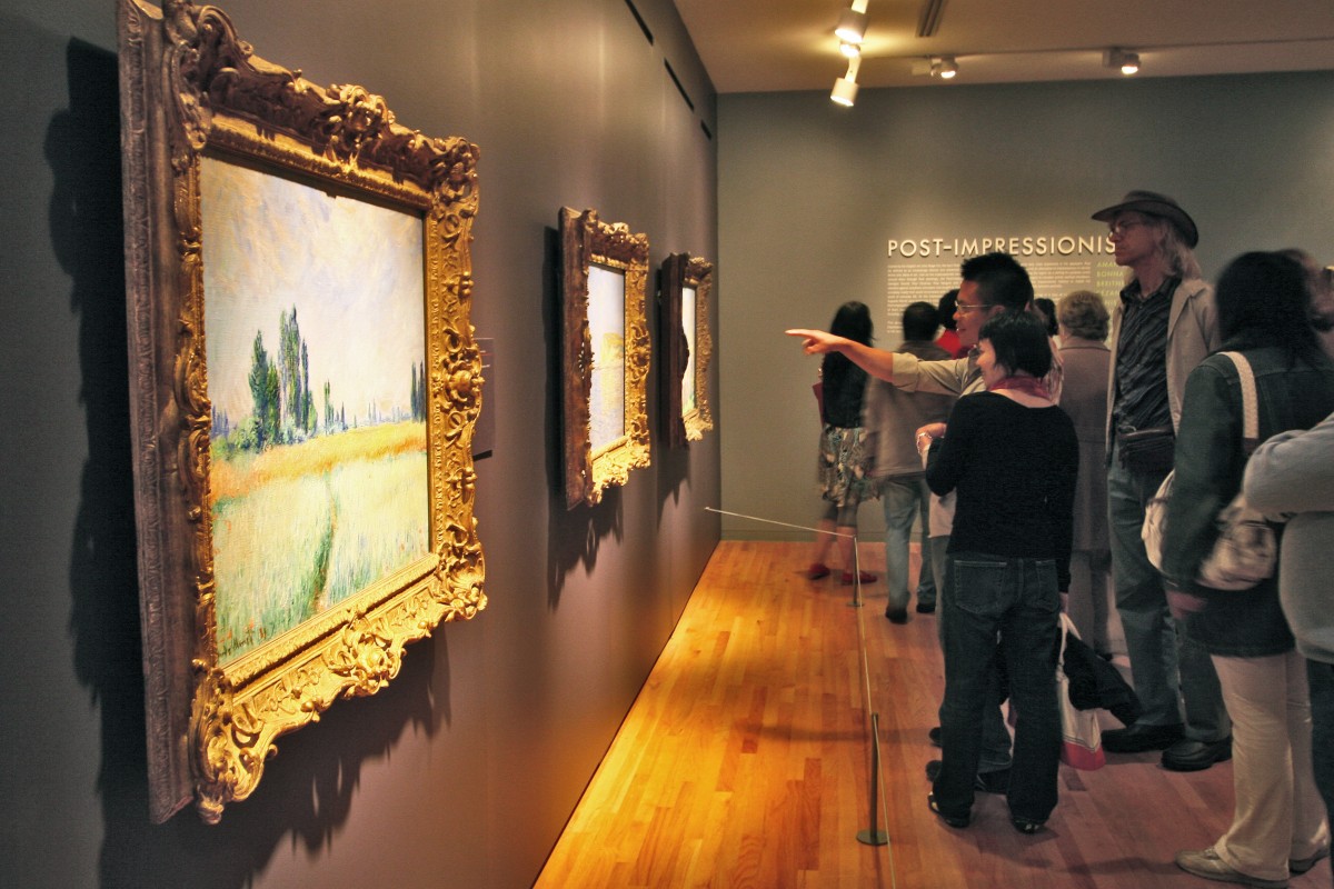 Vancouver Art Gallery