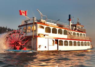 vancouver tourist bureau