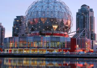 vancouver british columbia tourist attractions