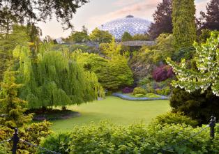 vancouver bc tourist attraction