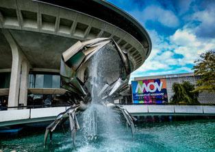 vancouver tourist bureau