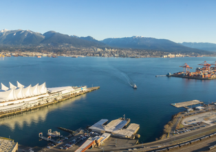 vancouver bc tourist attraction