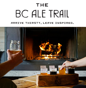 BC Ale Trail