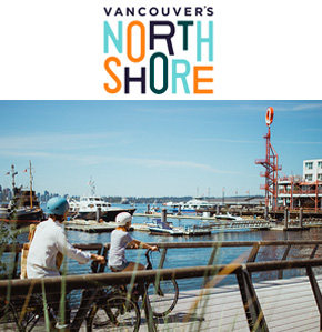 Vancouver's North Shore