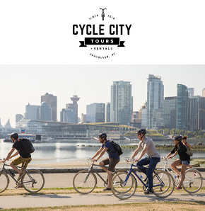 Cycle City Rentals