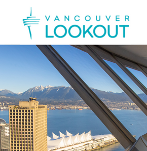 Vancouver Lookout