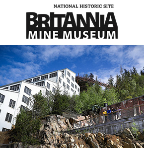 Britannia Mine Museum