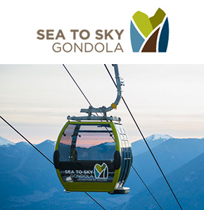 Sea to Sky Gondola
