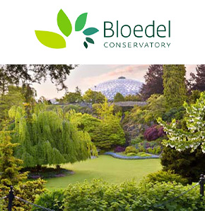 Bloedel Conservatory