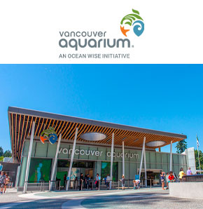 Vancouver Aquarium