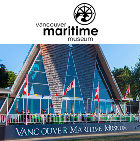 The Vancouver Maritime Museum