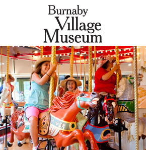 Burnaby Village Museum