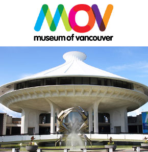 Museum of Vancouver 