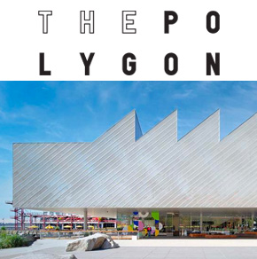 The Polygon Gallery
