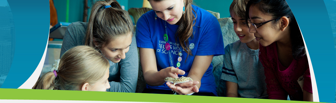 Telus world of science coupons