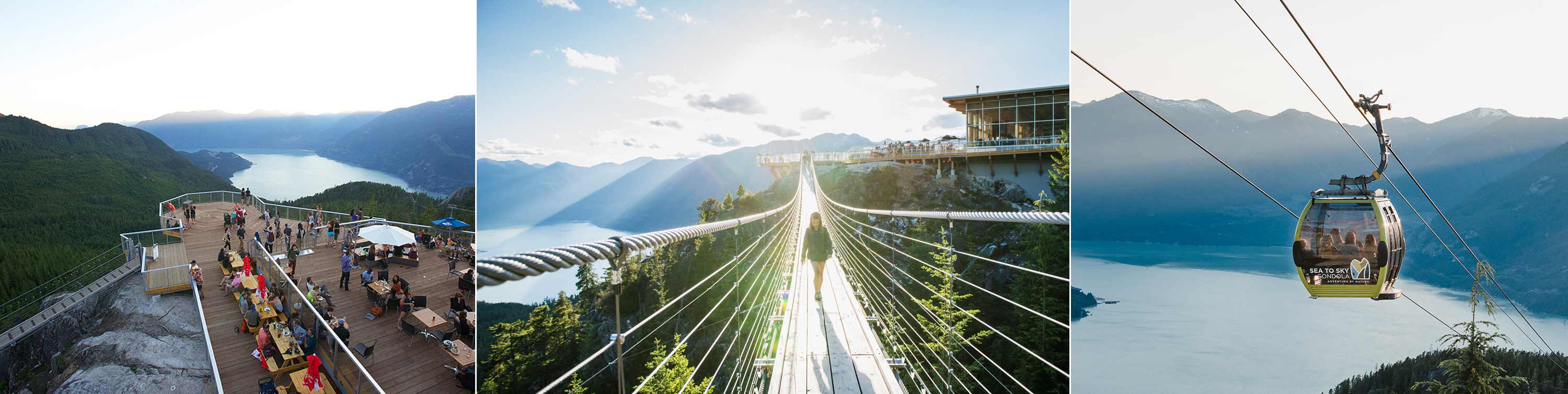 Vancouver's Sea to Sky Gondola: The Complete Guide